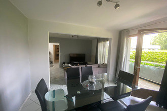 achat appartement meythet 74960