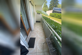 achat appartement meythet 74960