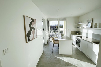 achat appartement meythet 74960