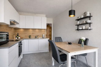 achat appartement meythet 74960