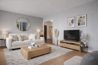 achat appartement meythet 74960