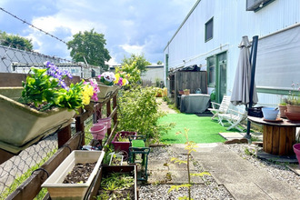 achat appartement meythet 74960