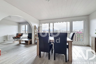 achat appartement meythet 74960