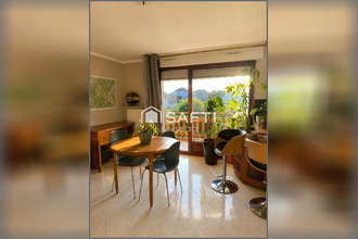 achat appartement meythet 74960