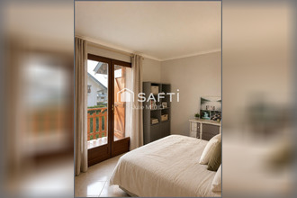 achat appartement meythet 74960