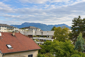 achat appartement meythet 74960