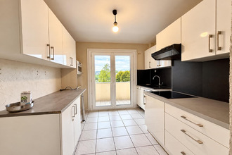 achat appartement meythet 74960
