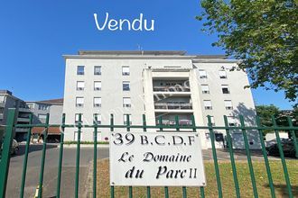 achat appartement meyzieu 69330