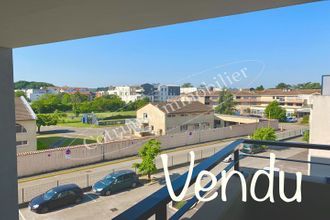 achat appartement meyzieu 69330