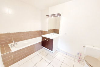 achat appartement meyzieu 69330