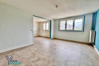 achat appartement meyzieu 69330