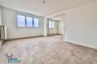 achat appartement meyzieu 69330