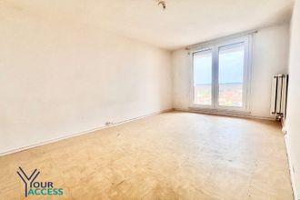 achat appartement meyzieu 69330