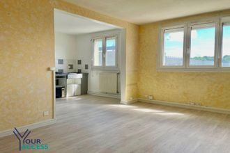 achat appartement meyzieu 69330