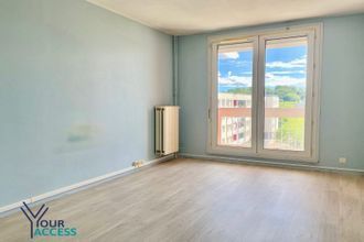 achat appartement meyzieu 69330