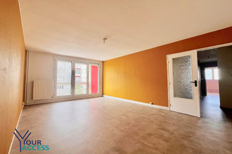 achat appartement meyzieu 69330