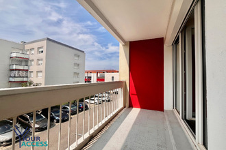 achat appartement meyzieu 69330