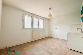 achat appartement meyzieu 69330