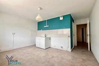 achat appartement meyzieu 69330