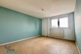 achat appartement meyzieu 69330