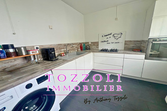 achat appartement meyzieu 69330