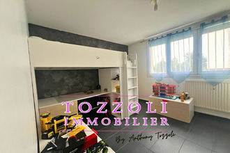 achat appartement meyzieu 69330