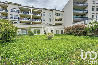 achat appartement meyzieu 69330