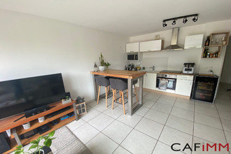 achat appartement meyzieu 69330