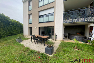 achat appartement meyzieu 69330