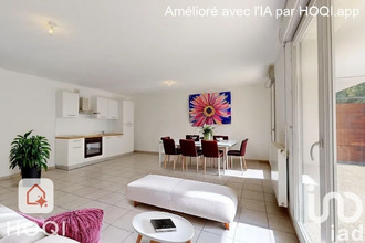 achat appartement meyzieu 69330