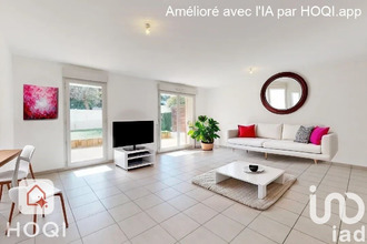 achat appartement meyzieu 69330