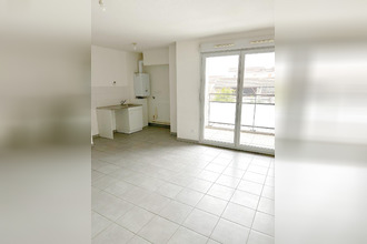 achat appartement meyzieu 69330