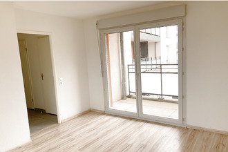 achat appartement meyzieu 69330