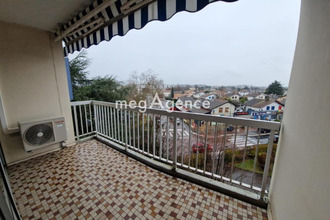 achat appartement meyzieu 69330