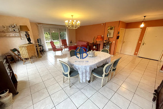 achat appartement meyzieu 69330