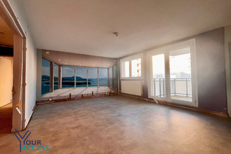 achat appartement meyzieu 69330