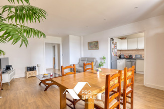 achat appartement meyzieu 69330