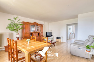 achat appartement meyzieu 69330