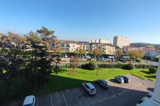 achat appartement meyzieu 69330