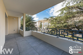 achat appartement meyzieu 69330