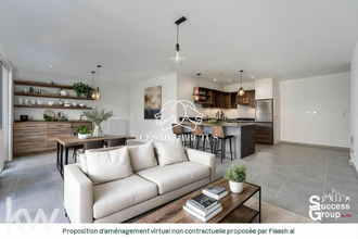 achat appartement meyzieu 69330