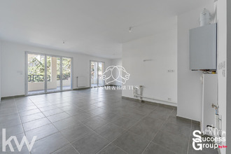 achat appartement meyzieu 69330