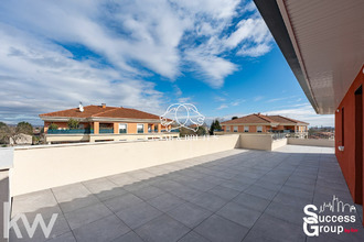 achat appartement meyzieu 69330