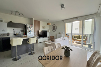 achat appartement meyzieu 69330