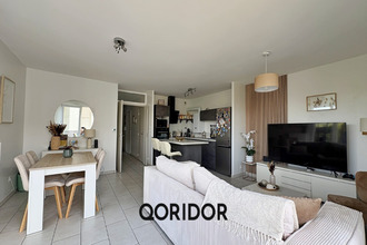 achat appartement meyzieu 69330