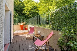 achat appartement meyzieu 69330