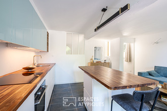 achat appartement meyzieu 69330