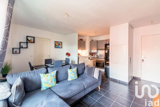 achat appartement meyzieu 69330