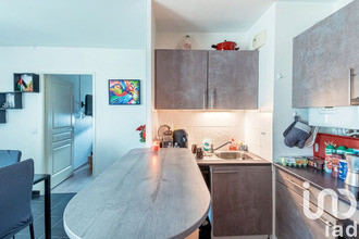 achat appartement meyzieu 69330