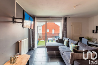 achat appartement meyzieu 69330